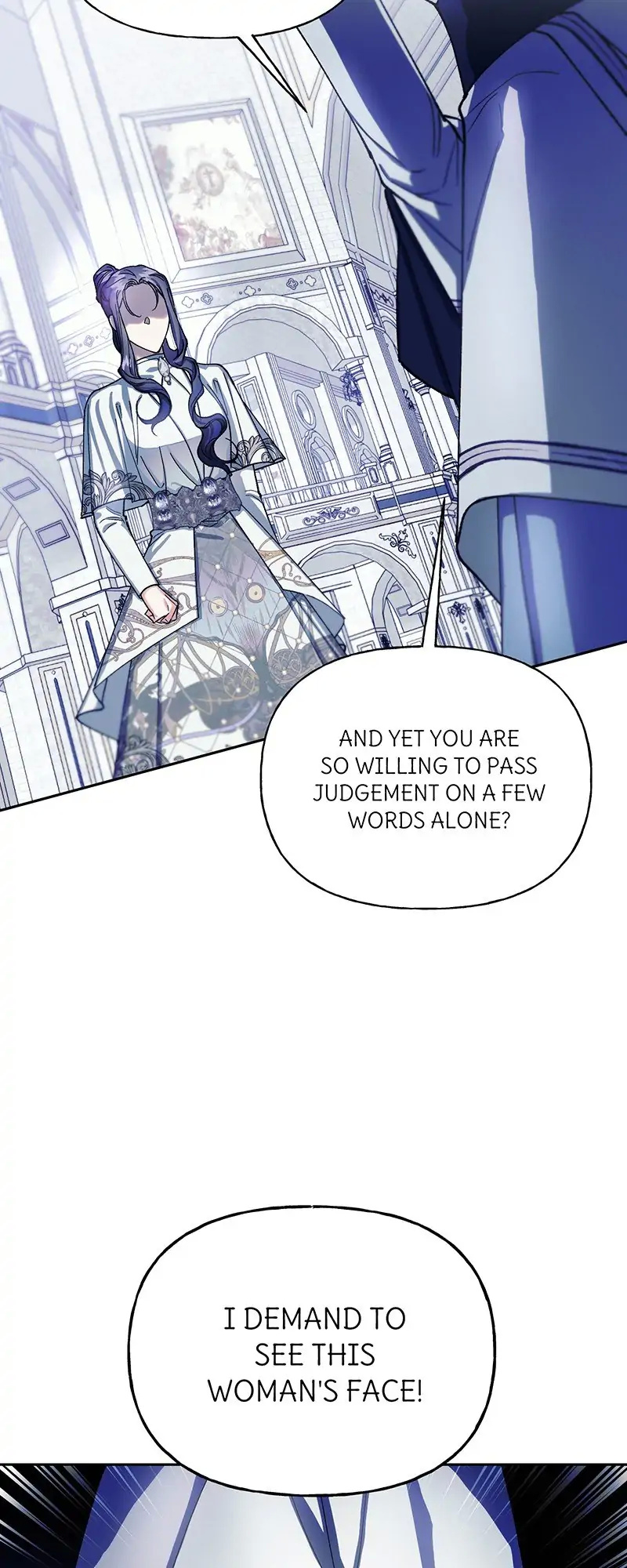 The Sacrificial Princess chapter 60 - page 41