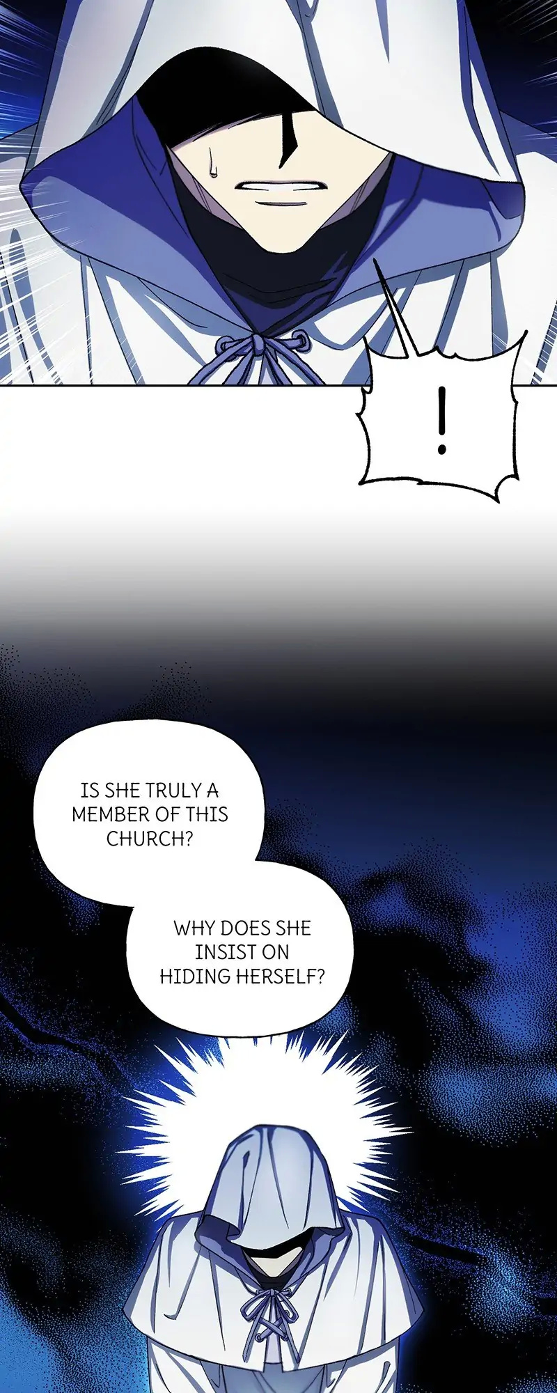 The Sacrificial Princess chapter 60 - page 42