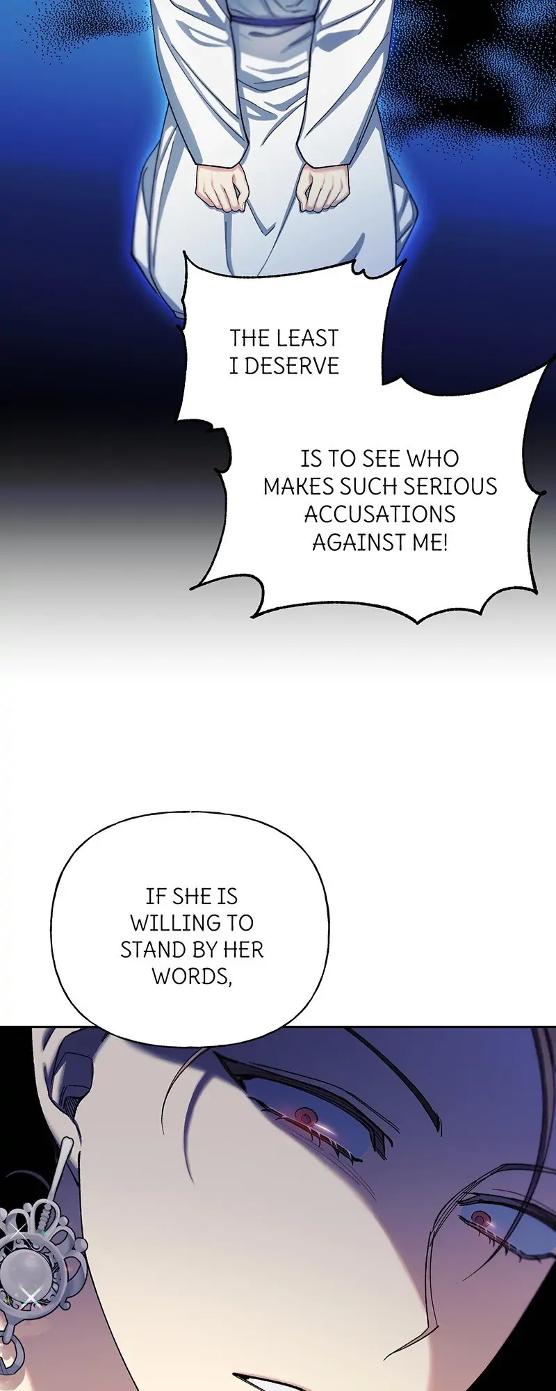 The Sacrificial Princess chapter 60 - page 43