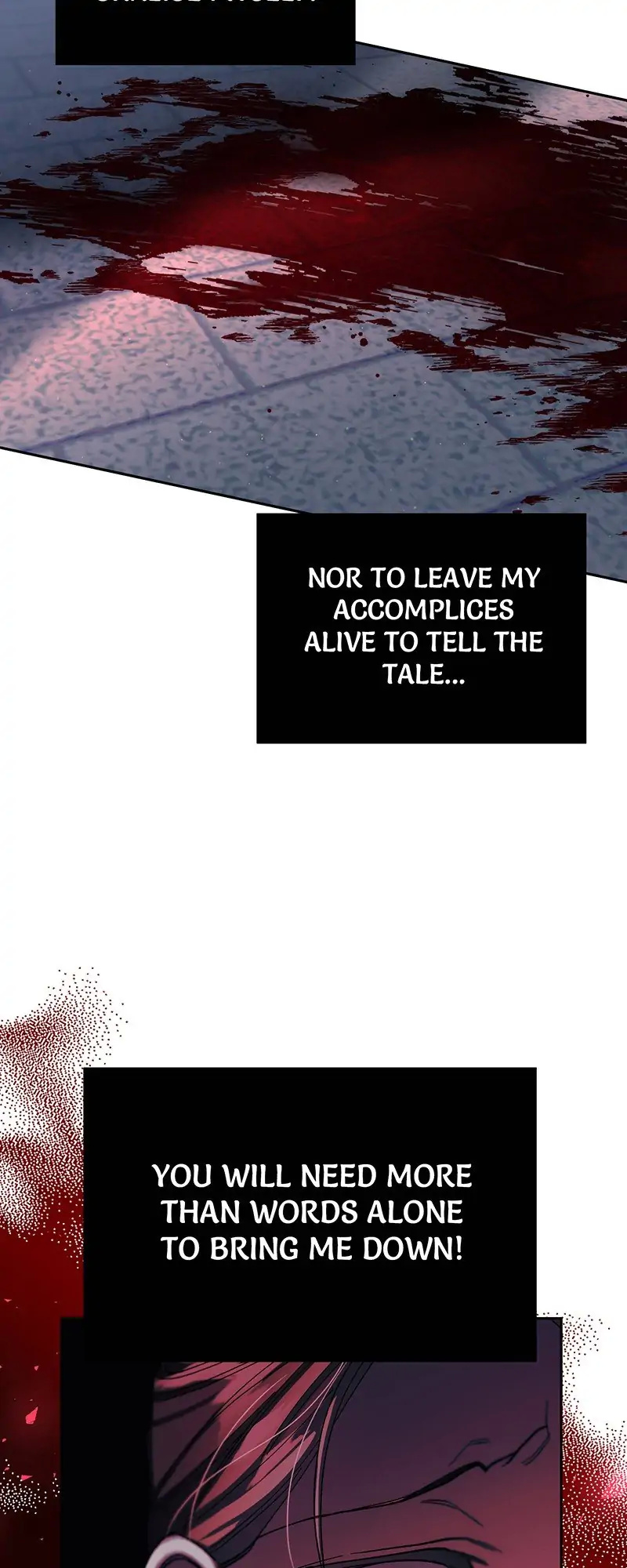 The Sacrificial Princess chapter 60 - page 45