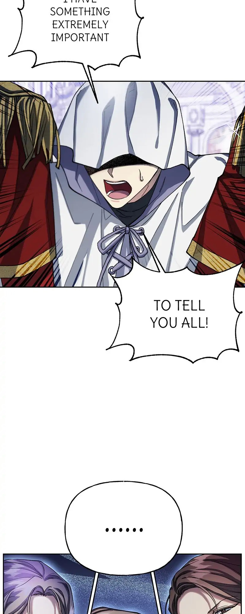 The Sacrificial Princess chapter 60 - page 5