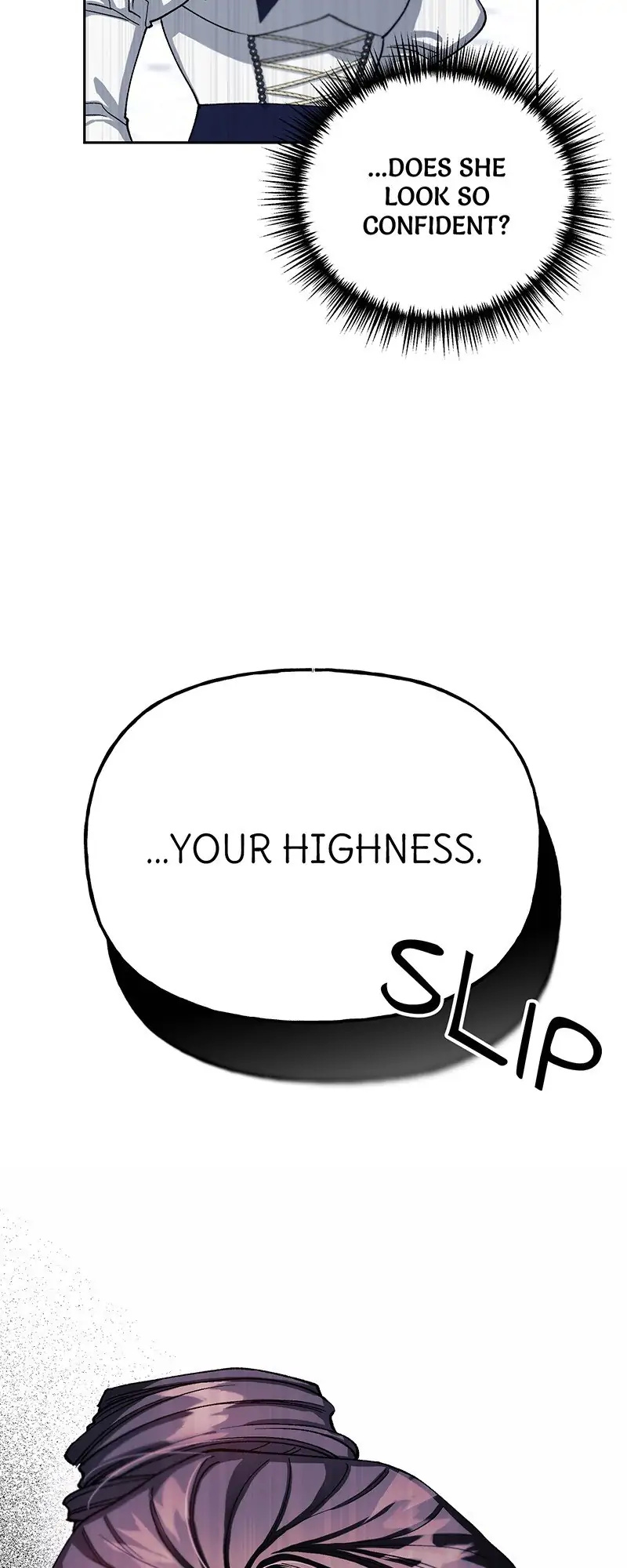 The Sacrificial Princess chapter 60 - page 51