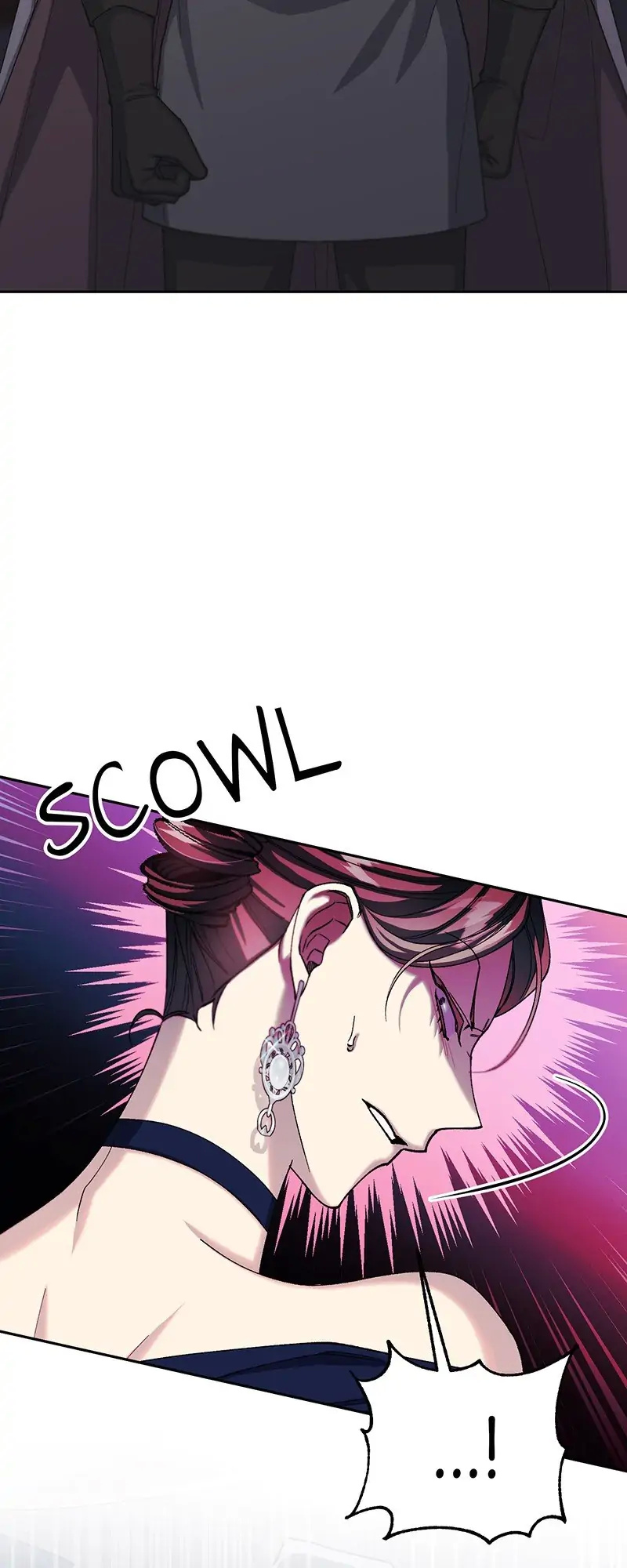 The Sacrificial Princess chapter 60 - page 57