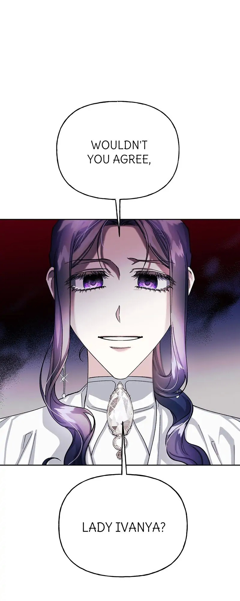 The Sacrificial Princess chapter 60 - page 60