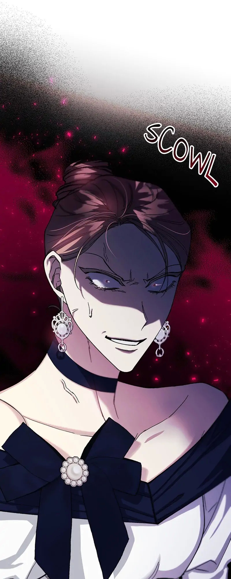 The Sacrificial Princess chapter 60 - page 61