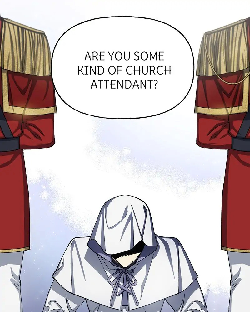 The Sacrificial Princess chapter 60 - page 8