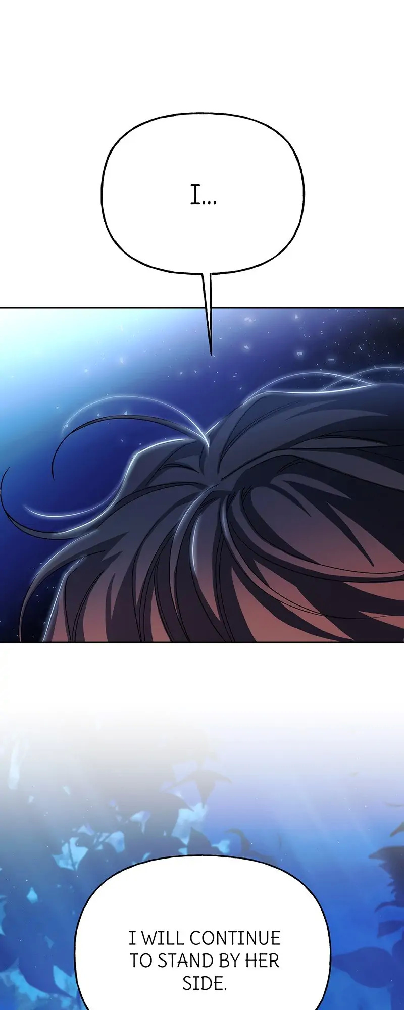 The Sacrificial Princess chapter 54 - page 1