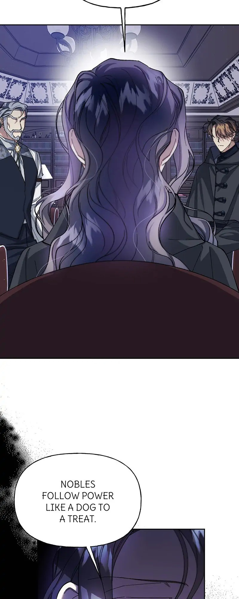 The Sacrificial Princess chapter 54 - page 12