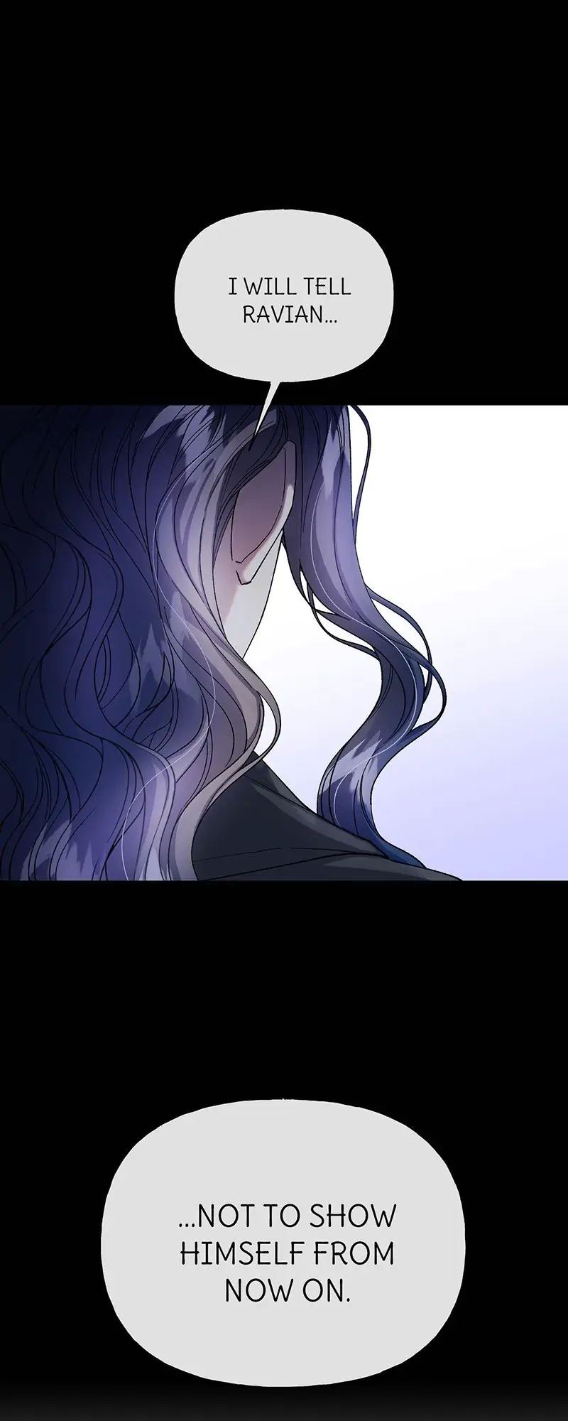 The Sacrificial Princess chapter 54 - page 20
