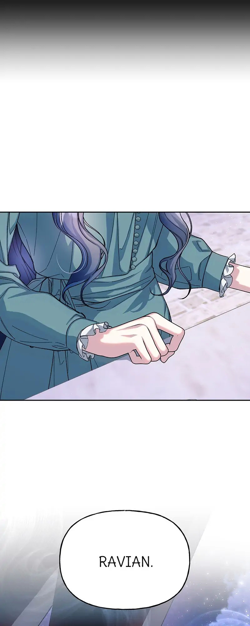 The Sacrificial Princess chapter 54 - page 21