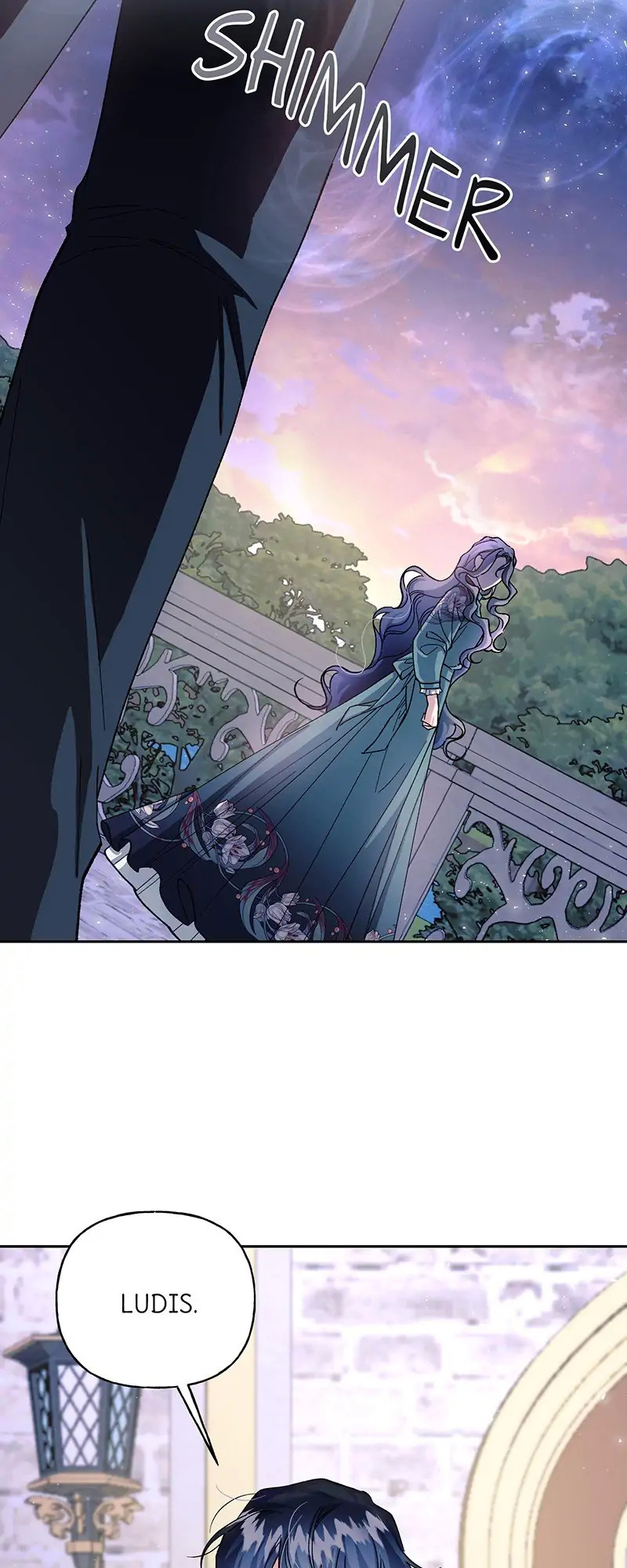 The Sacrificial Princess chapter 54 - page 22