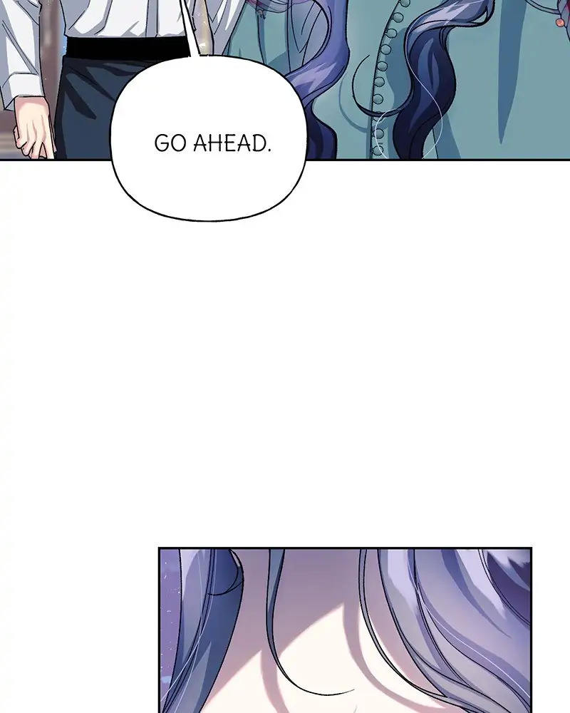 The Sacrificial Princess chapter 54 - page 24