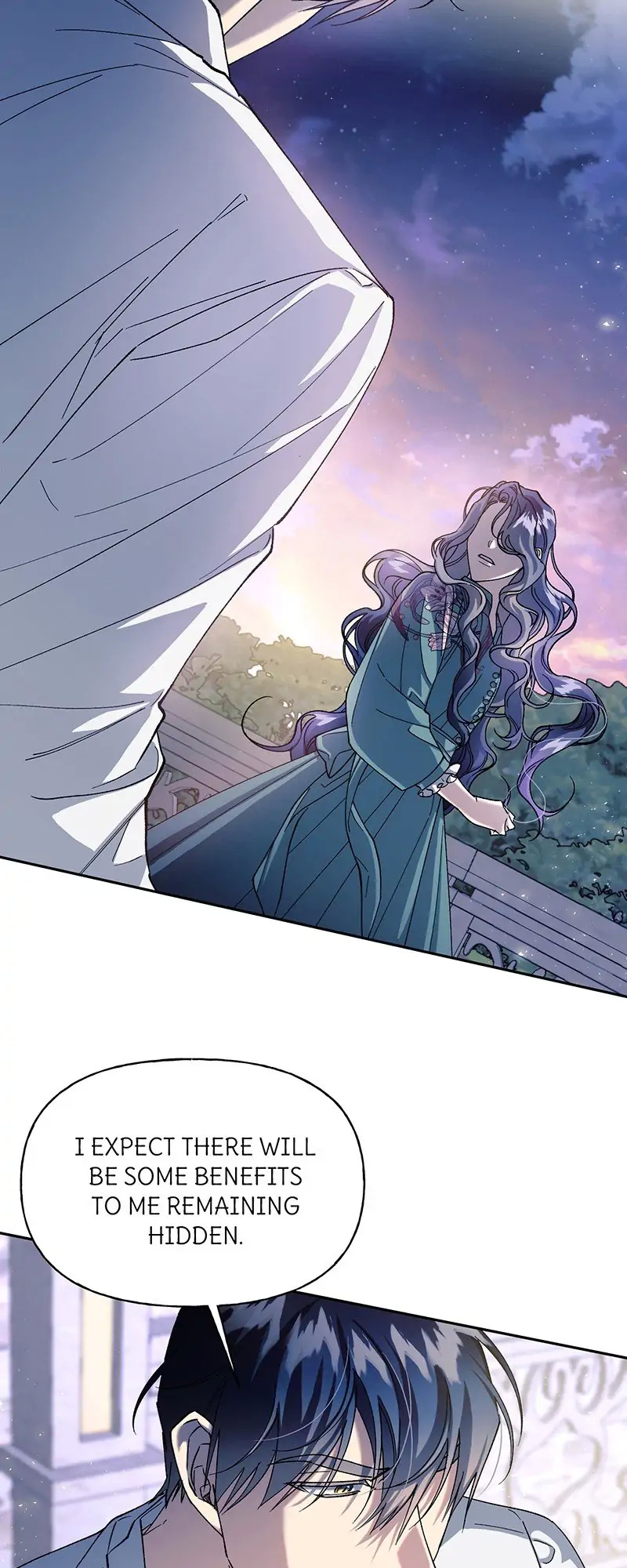 The Sacrificial Princess chapter 54 - page 31