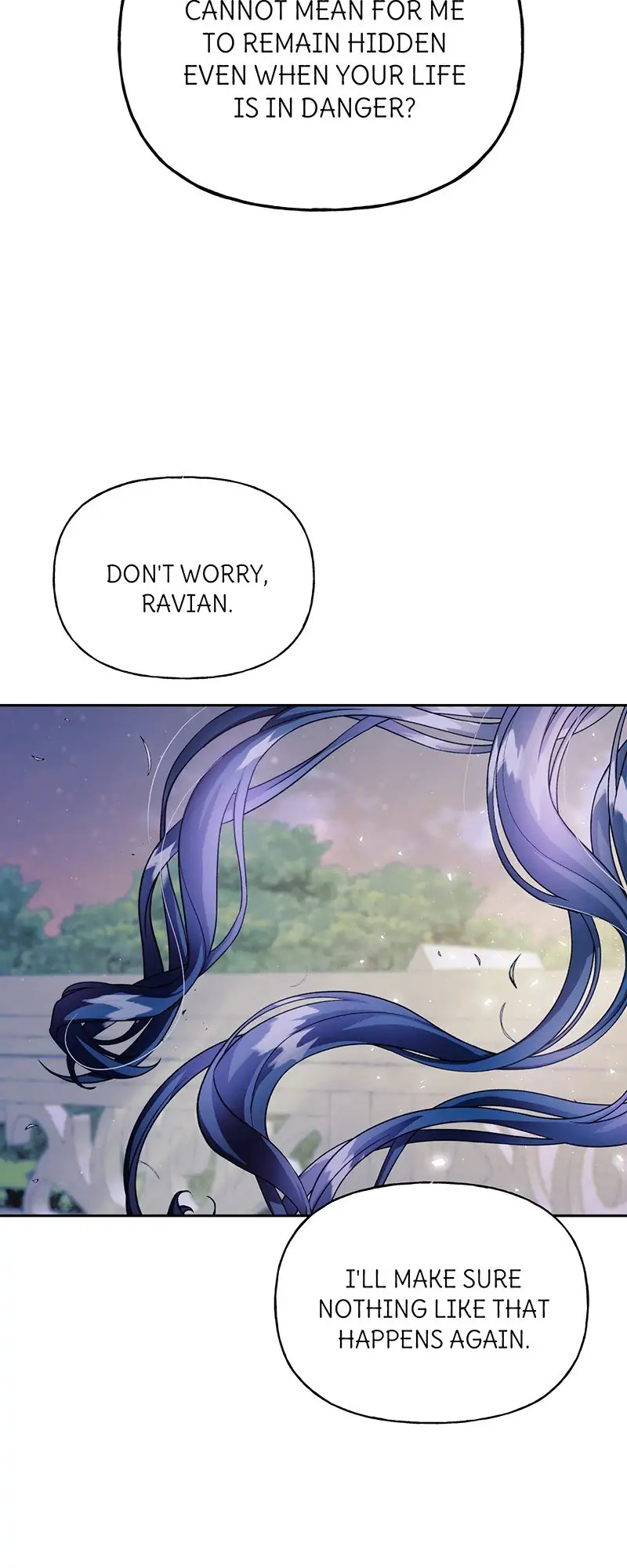 The Sacrificial Princess chapter 54 - page 36