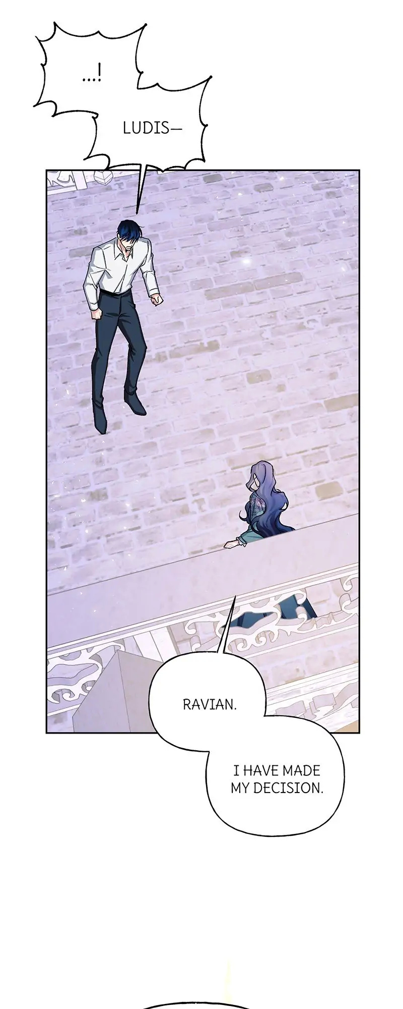 The Sacrificial Princess chapter 54 - page 37
