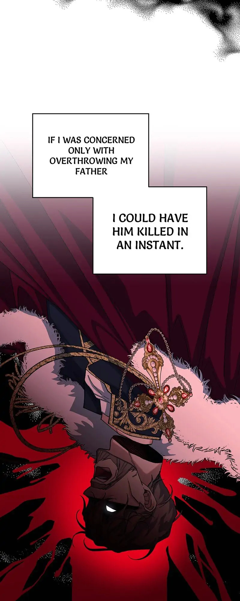 The Sacrificial Princess chapter 54 - page 42