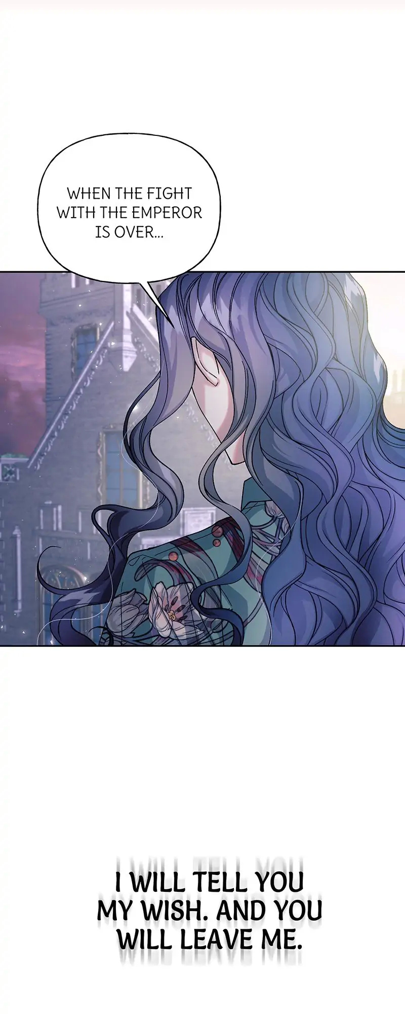 The Sacrificial Princess chapter 54 - page 44