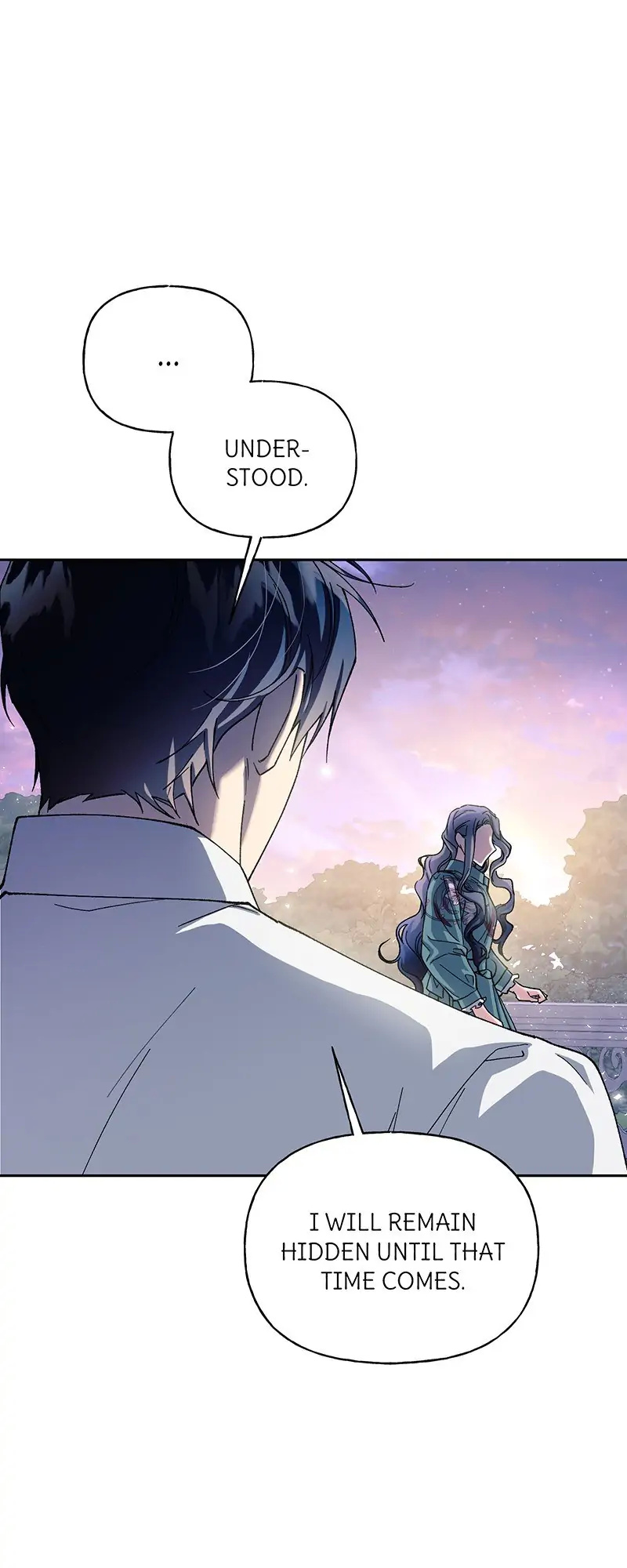 The Sacrificial Princess chapter 54 - page 45