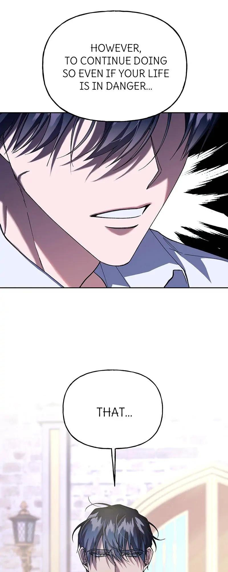 The Sacrificial Princess chapter 54 - page 46