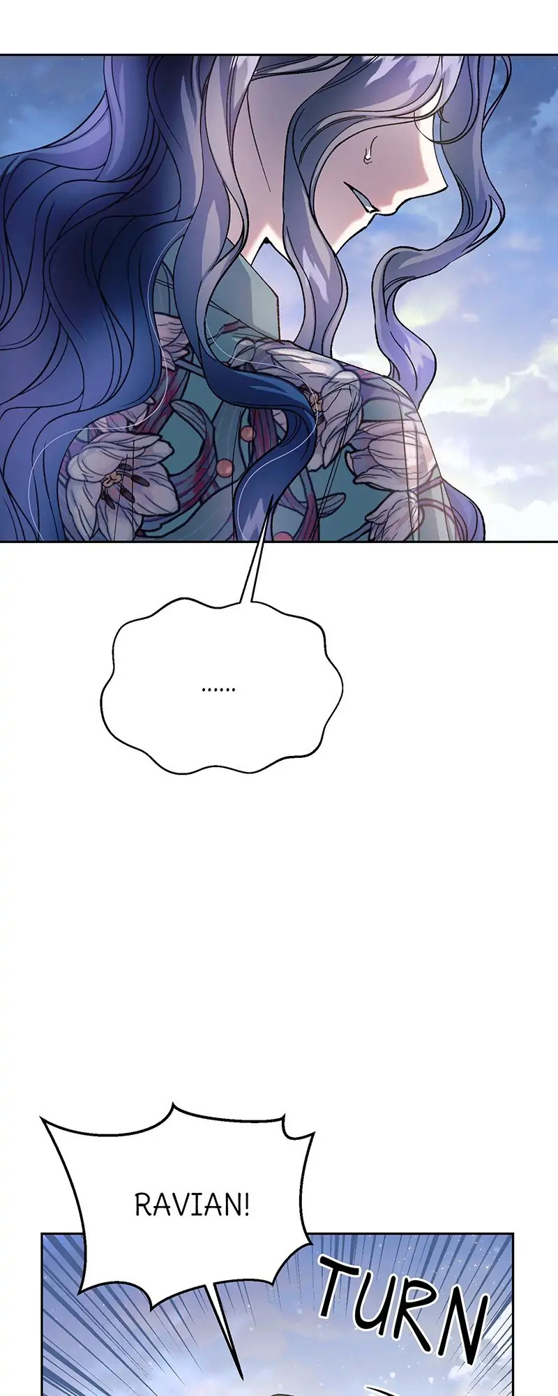 The Sacrificial Princess chapter 54 - page 49