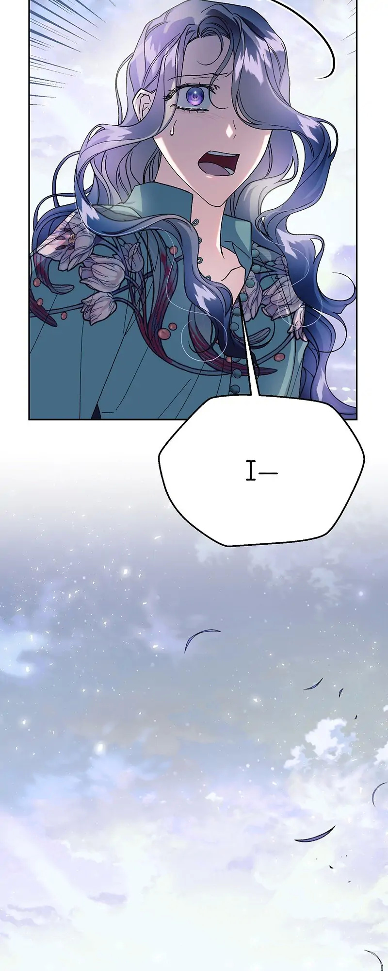 The Sacrificial Princess chapter 54 - page 50