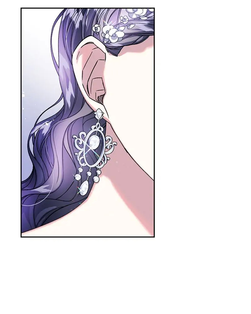 The Sacrificial Princess chapter 54 - page 56