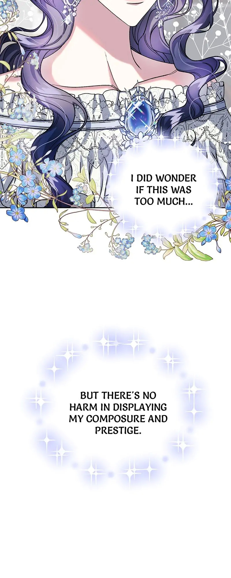 The Sacrificial Princess chapter 54 - page 58