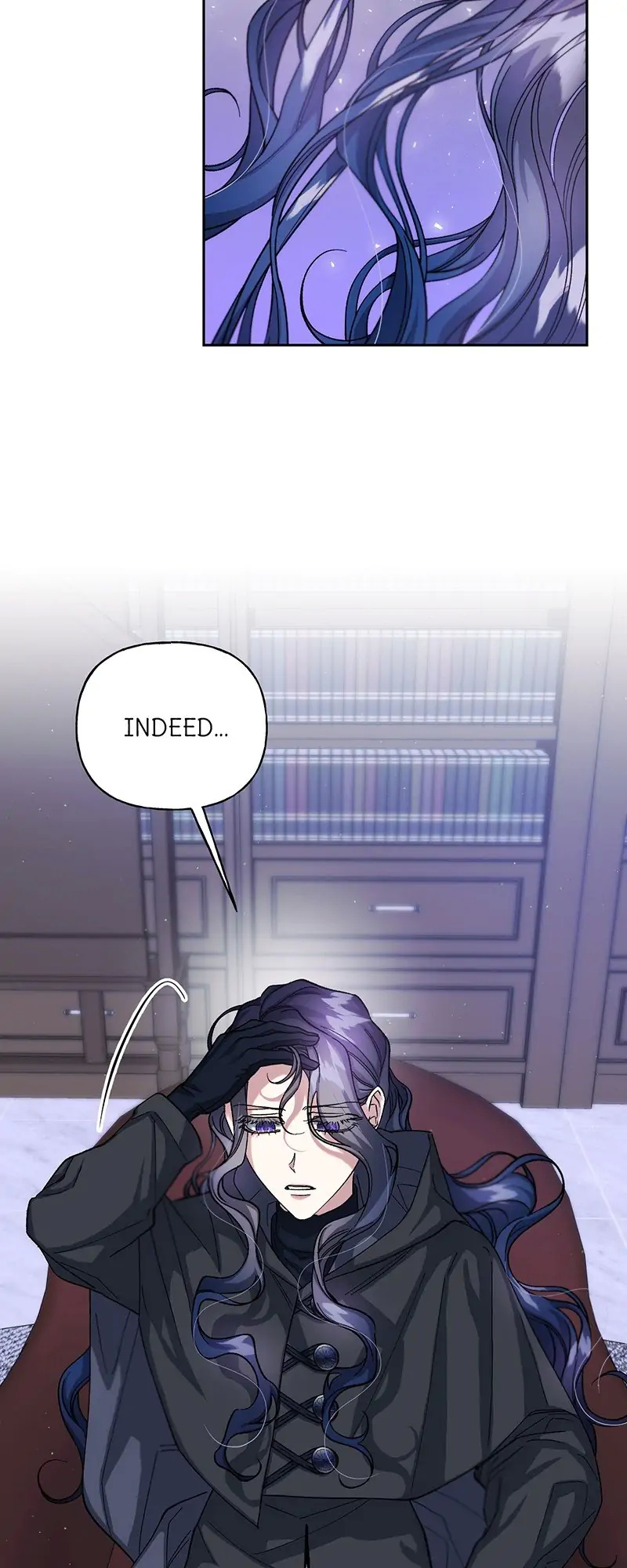 The Sacrificial Princess chapter 54 - page 7