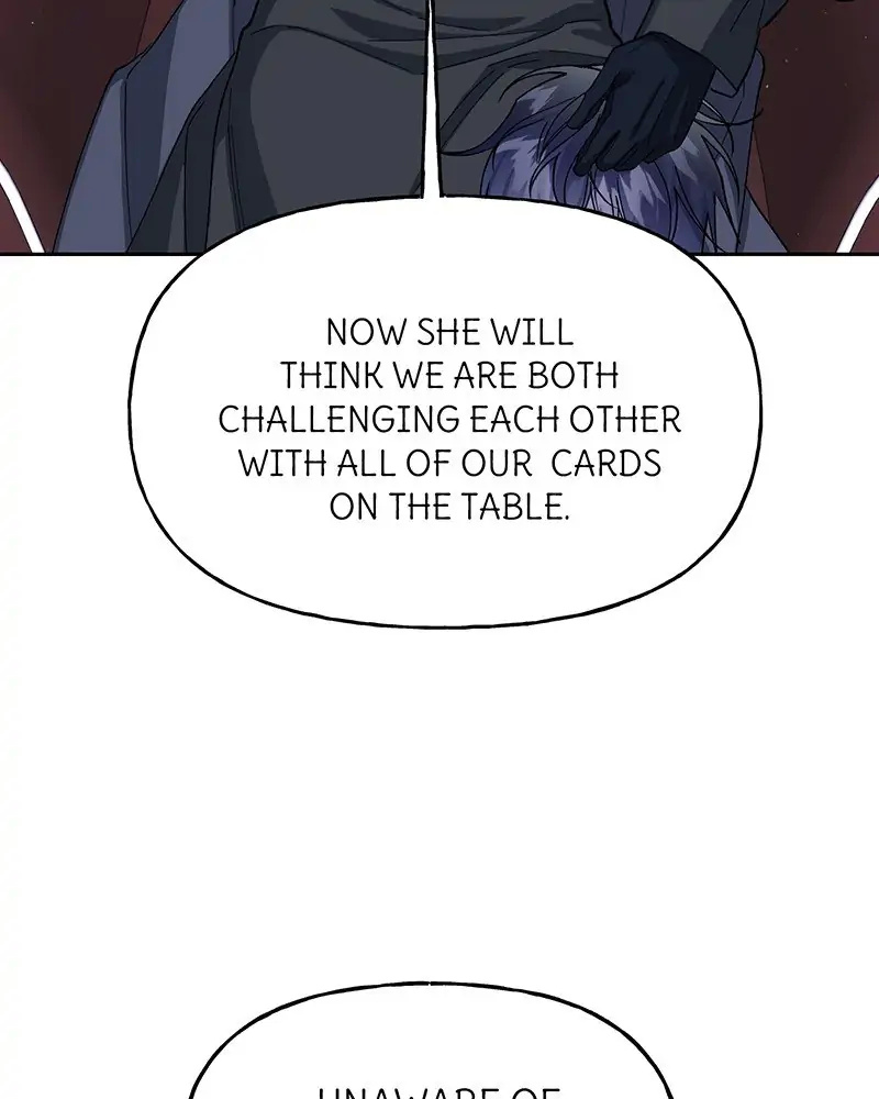 The Sacrificial Princess chapter 54 - page 8