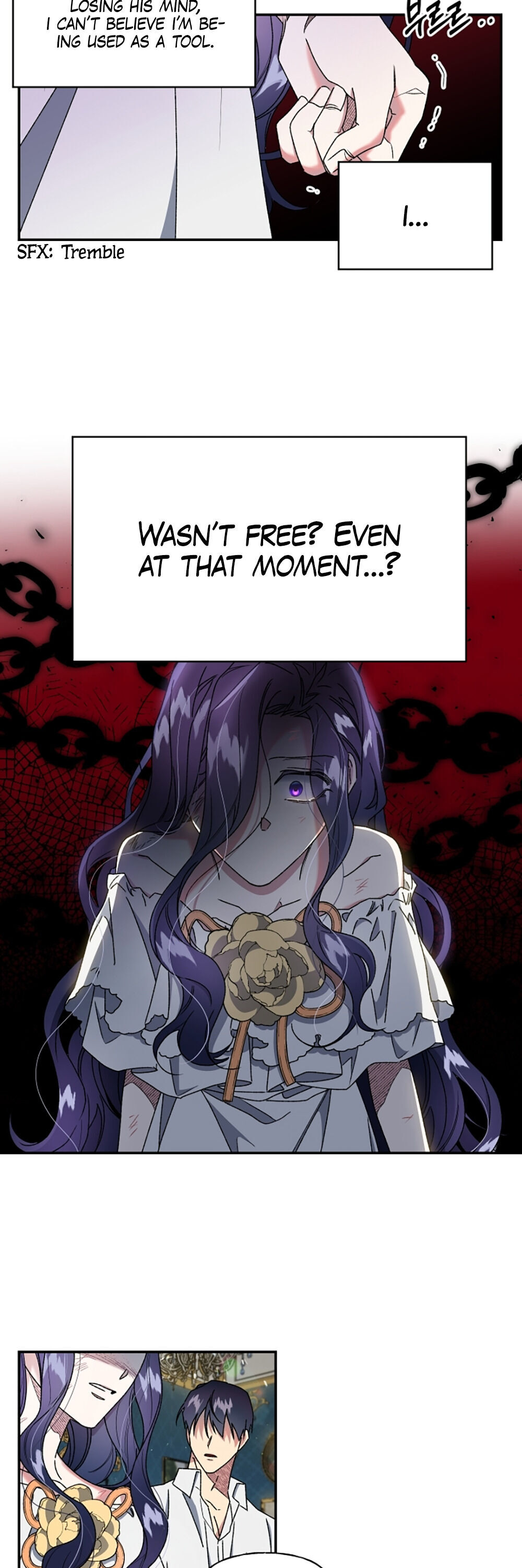 The Sacrificial Princess chapter 7 - page 14