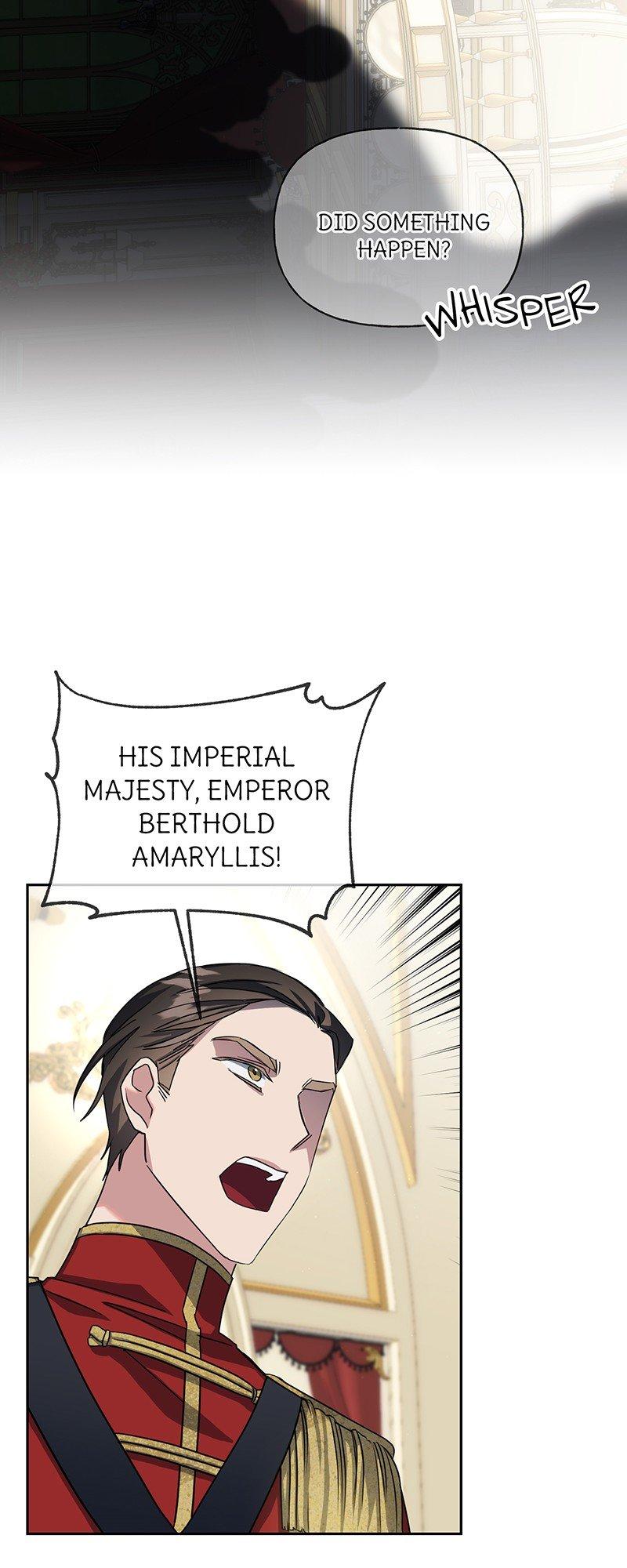 The Sacrificial Princess chapter 55 - page 16