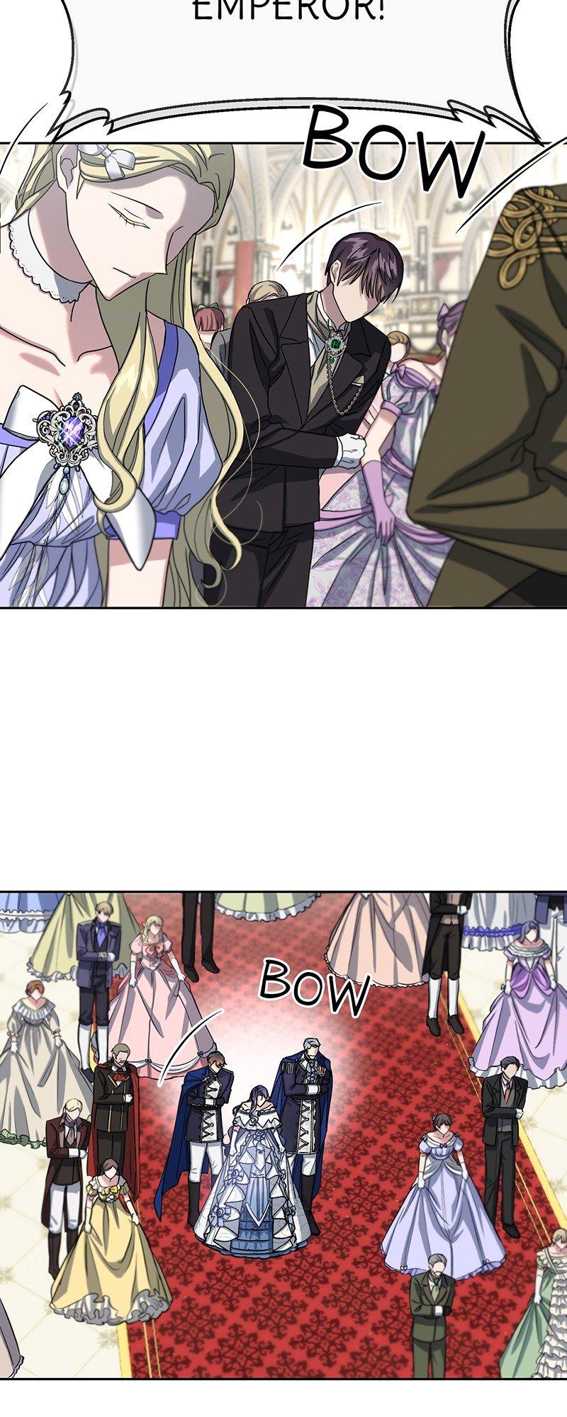 The Sacrificial Princess chapter 55 - page 20