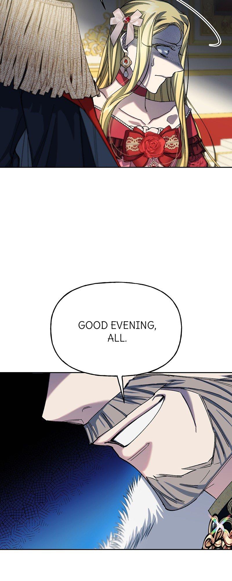 The Sacrificial Princess chapter 55 - page 22