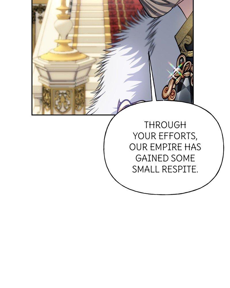 The Sacrificial Princess chapter 55 - page 25