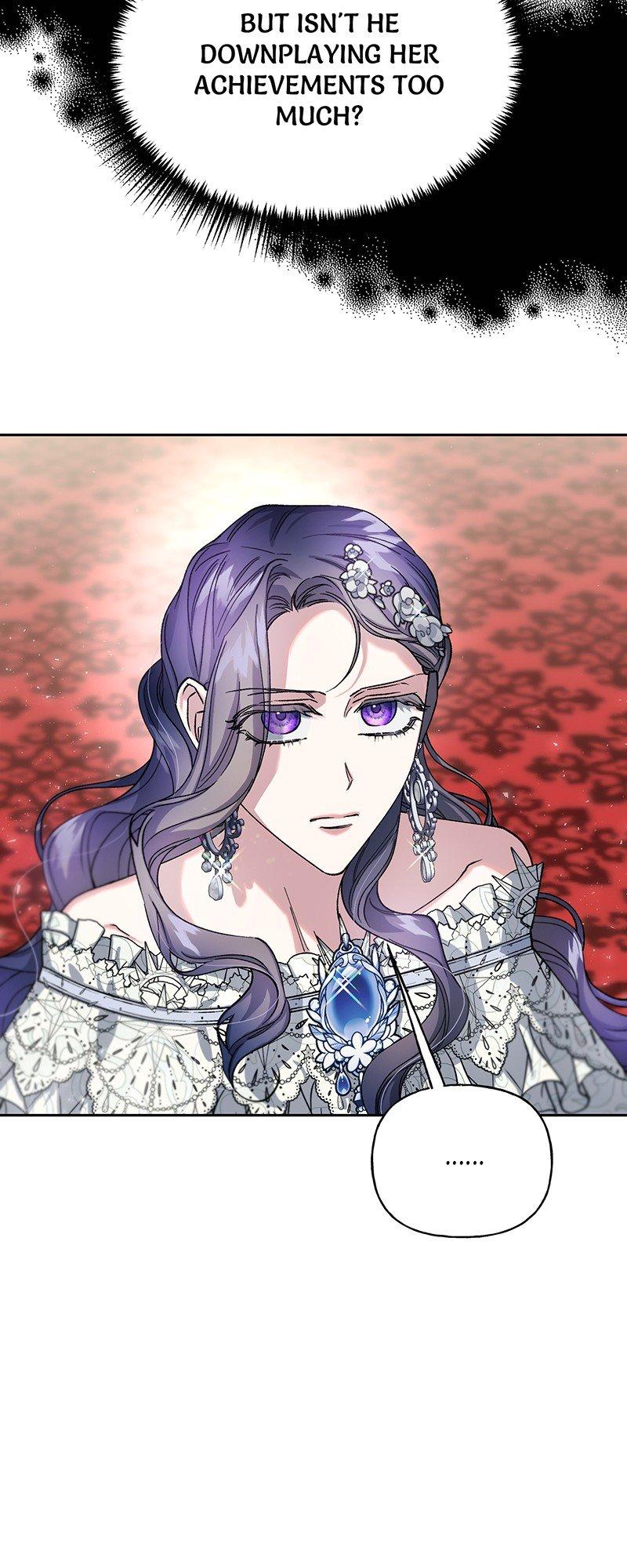 The Sacrificial Princess chapter 55 - page 27