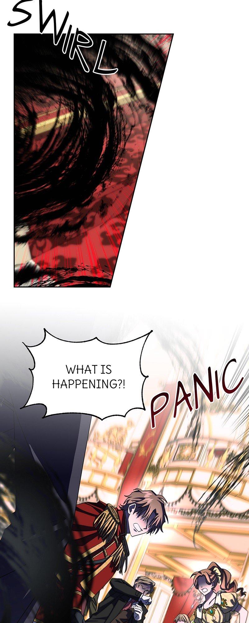 The Sacrificial Princess chapter 55 - page 31