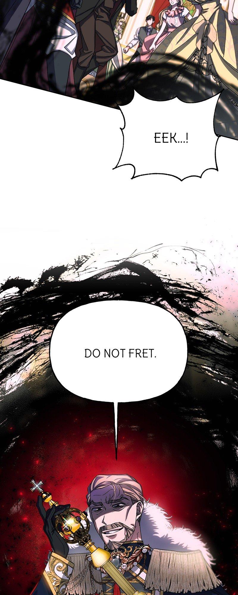 The Sacrificial Princess chapter 55 - page 32