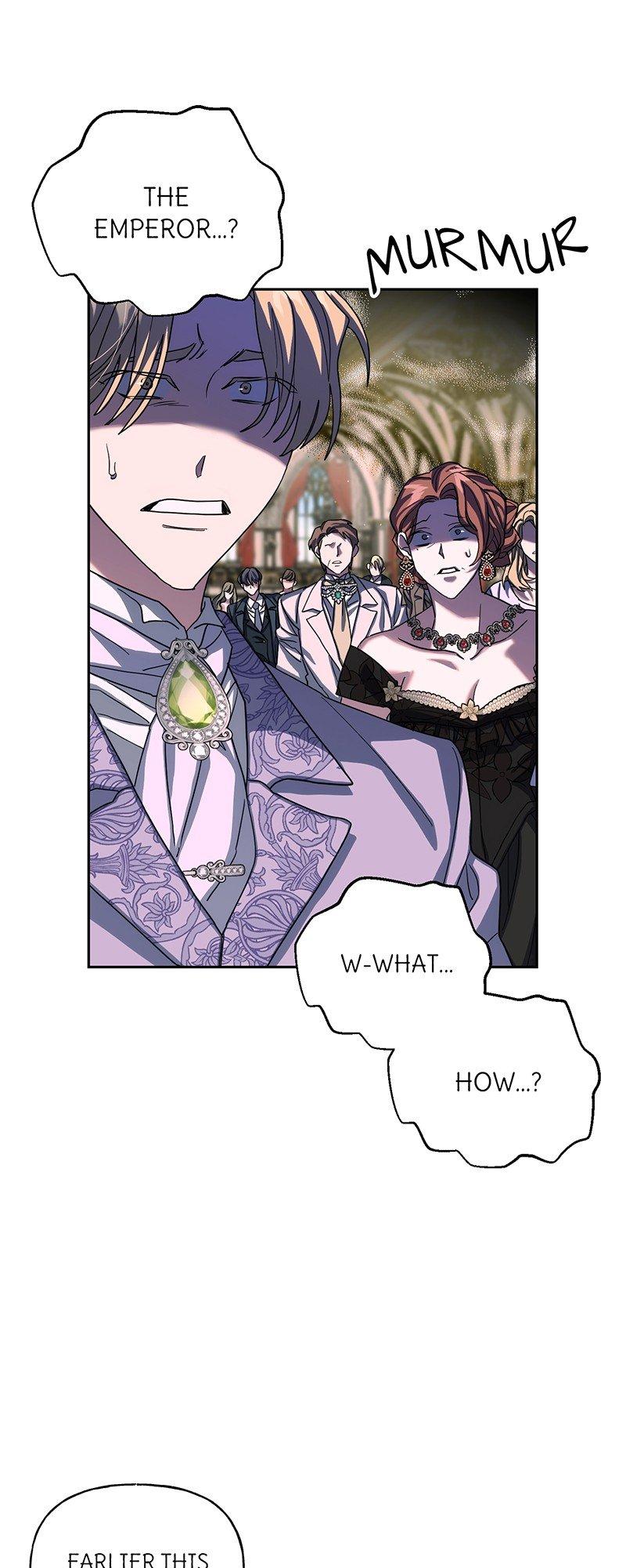 The Sacrificial Princess chapter 55 - page 34