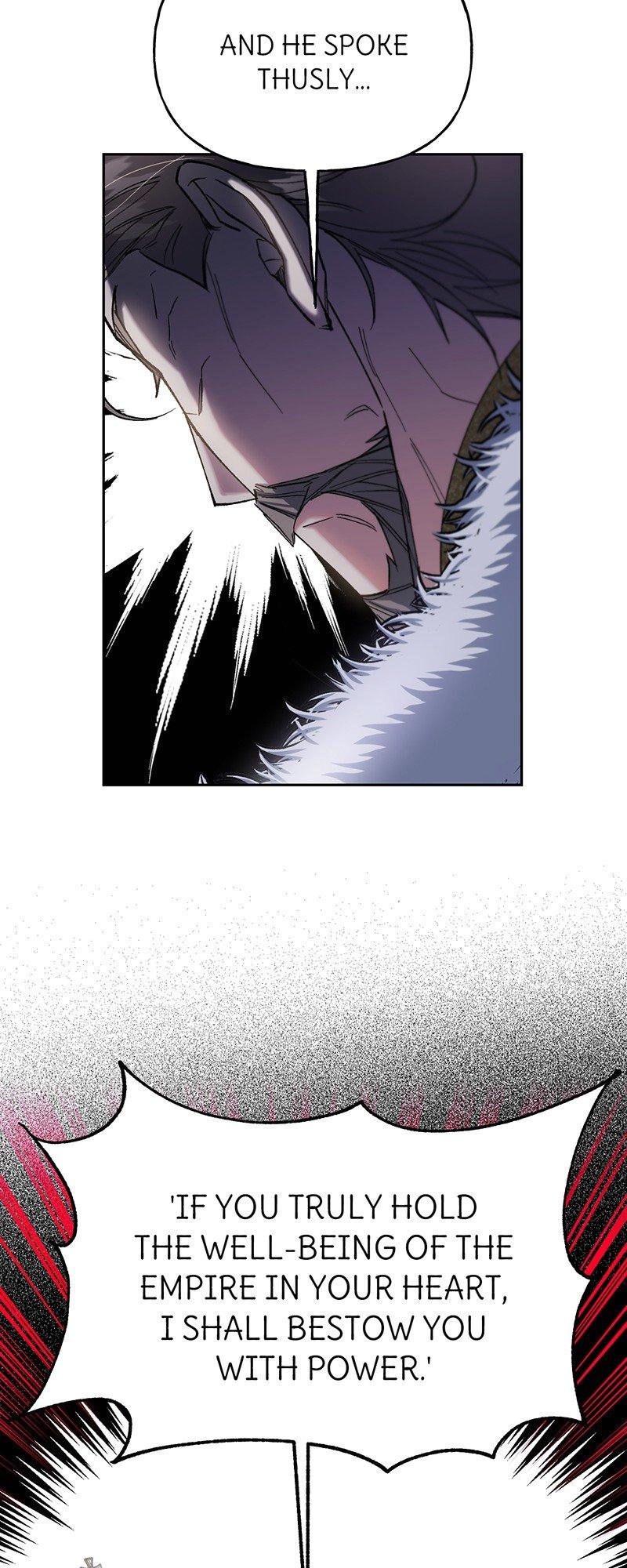 The Sacrificial Princess chapter 55 - page 37