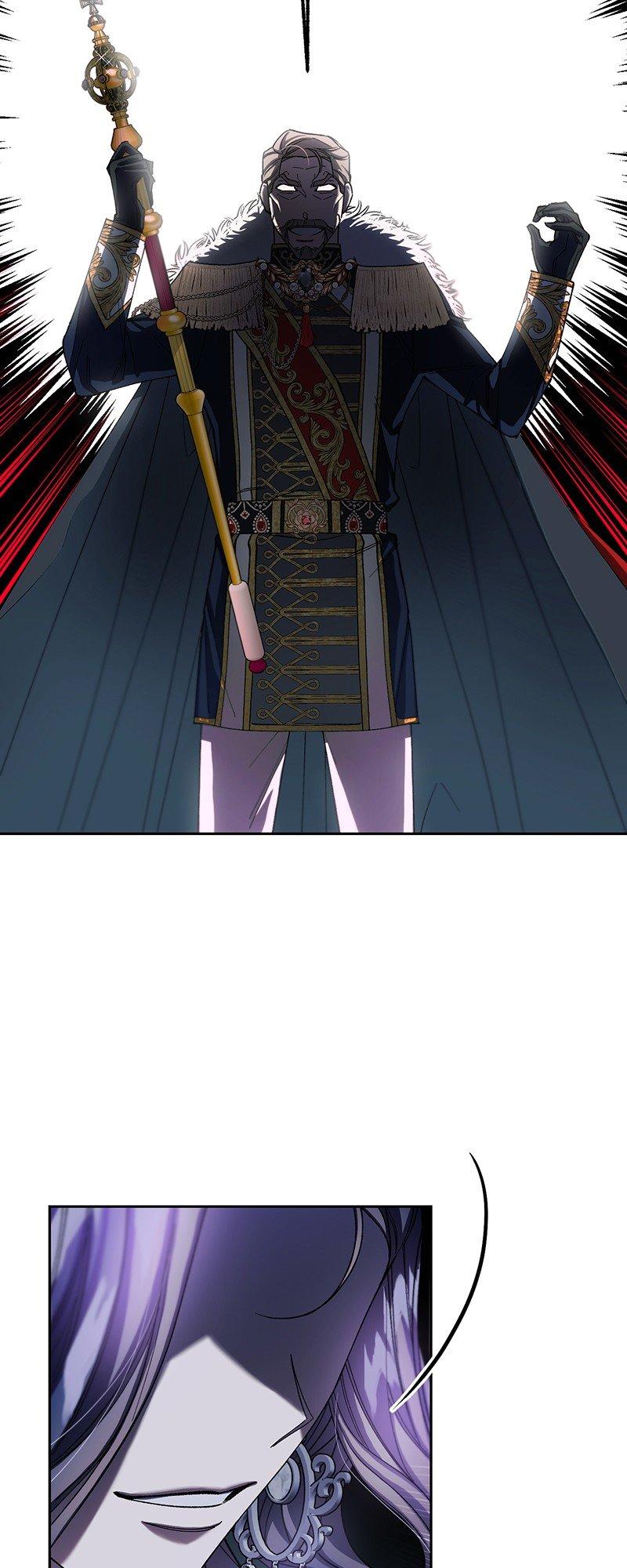 The Sacrificial Princess chapter 55 - page 38