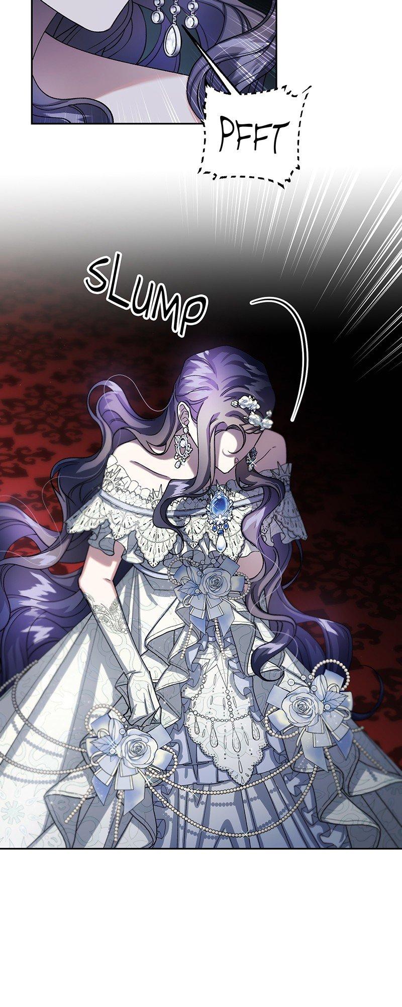 The Sacrificial Princess chapter 55 - page 39
