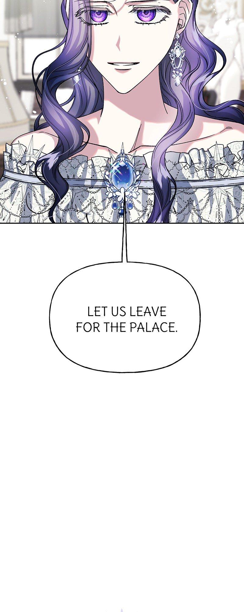 The Sacrificial Princess chapter 55 - page 4