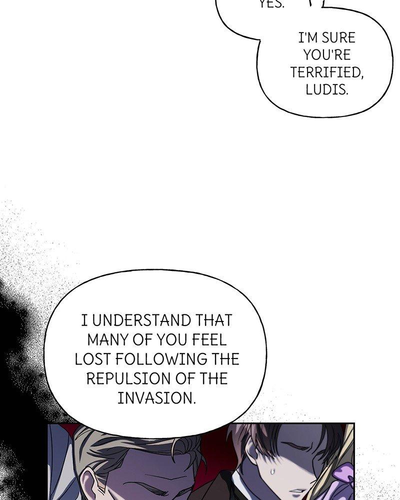 The Sacrificial Princess chapter 55 - page 41