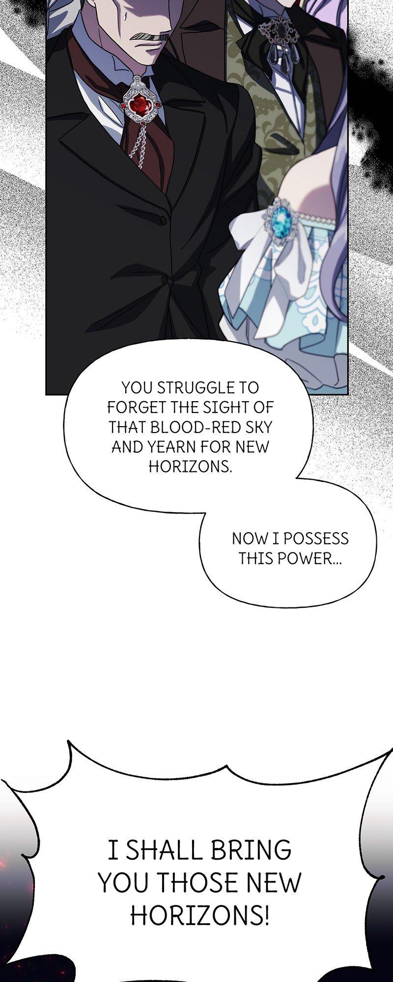 The Sacrificial Princess chapter 55 - page 42