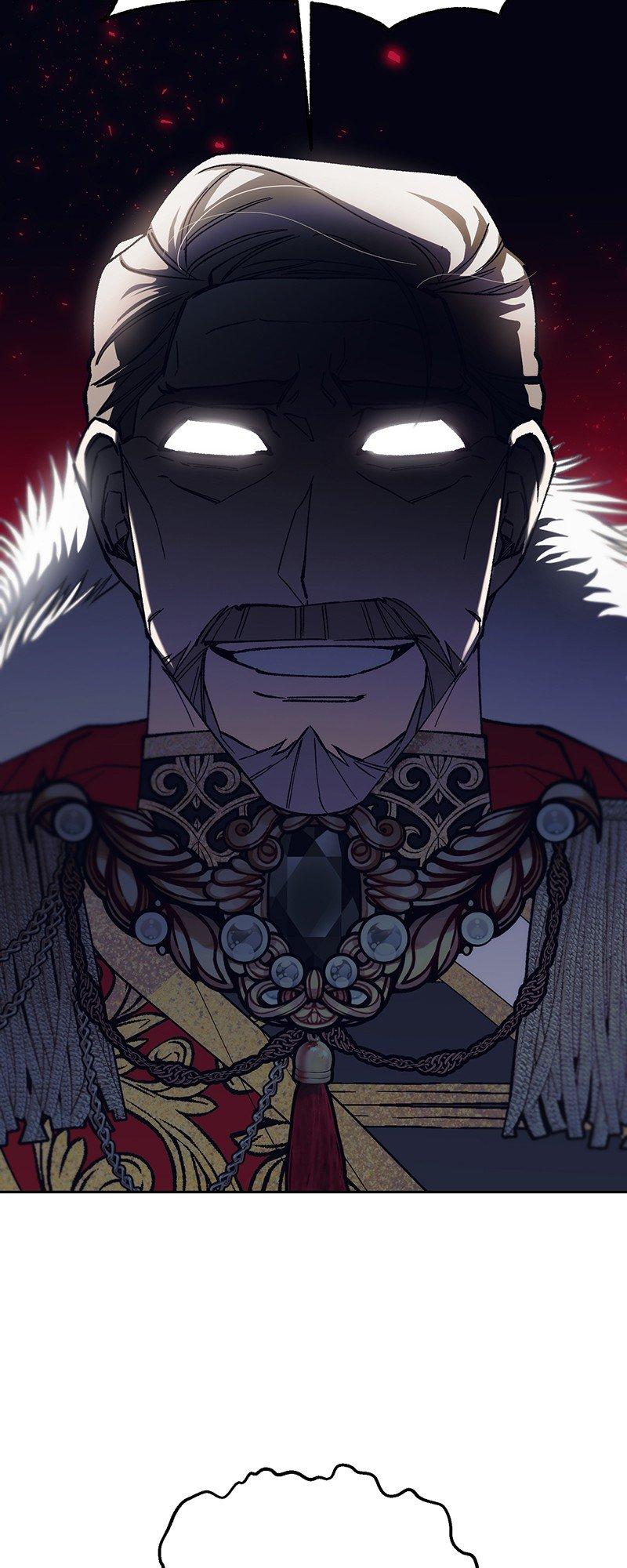 The Sacrificial Princess chapter 55 - page 43