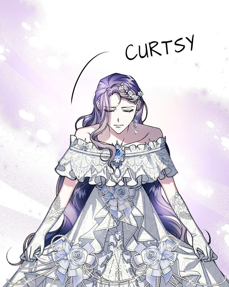 The Sacrificial Princess chapter 55 - page 49