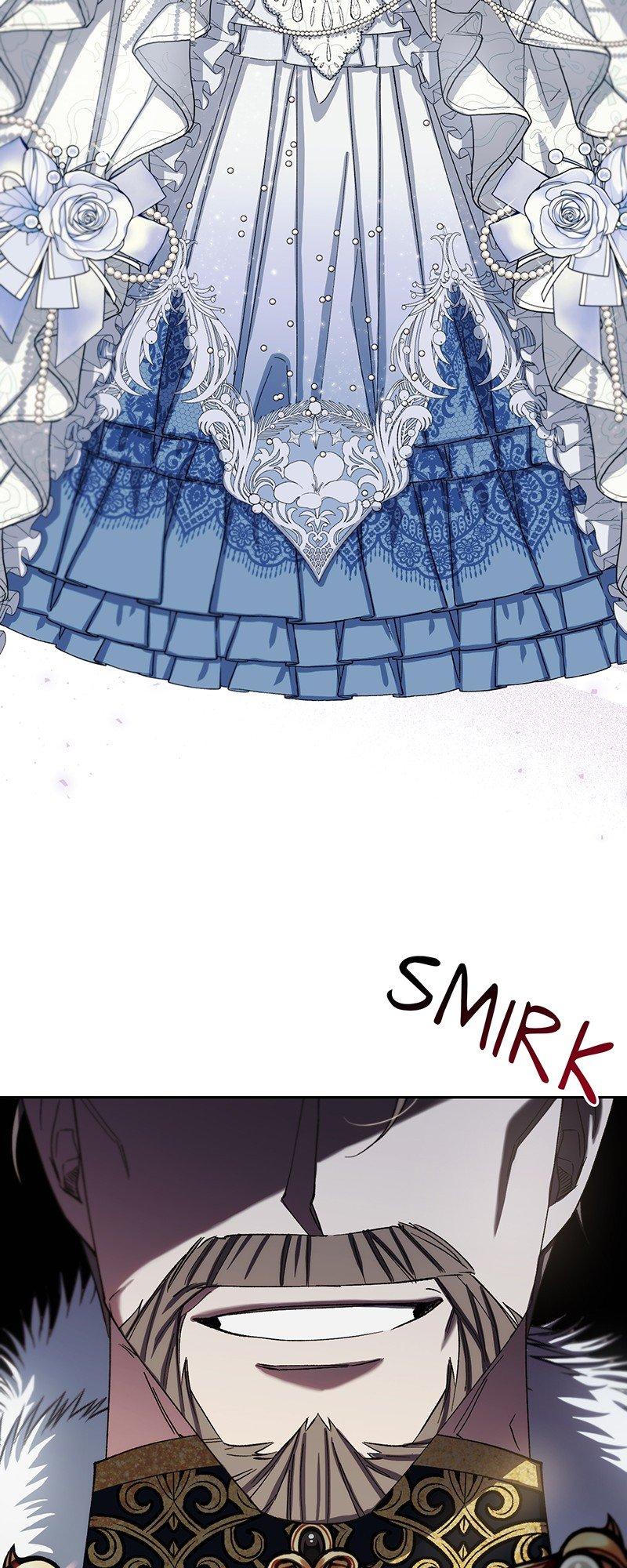 The Sacrificial Princess chapter 55 - page 50