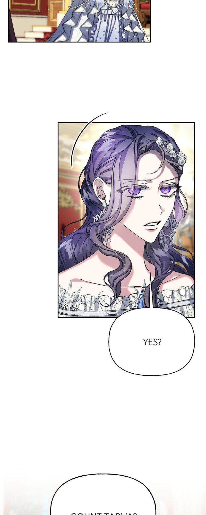The Sacrificial Princess chapter 55 - page 55