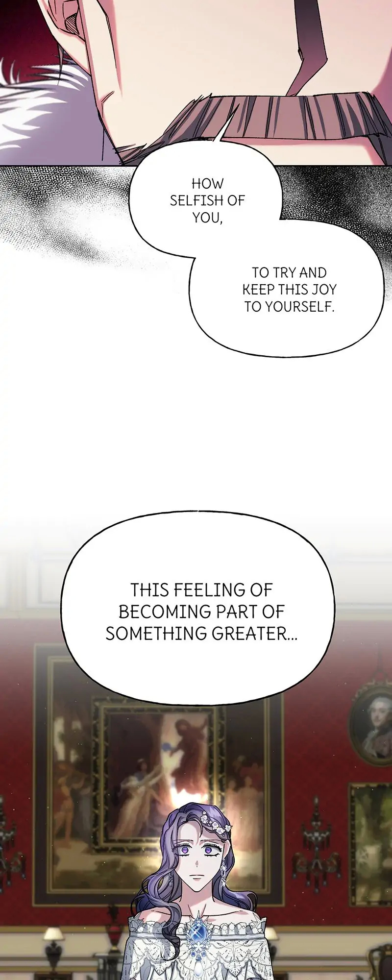 The Sacrificial Princess chapter 56 - page 12