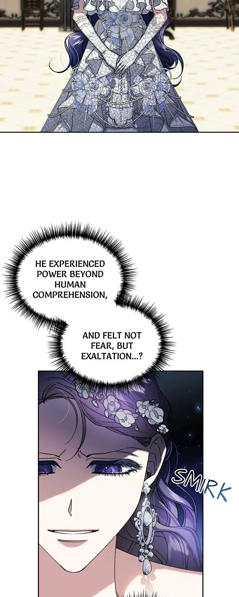 The Sacrificial Princess chapter 56 - page 13